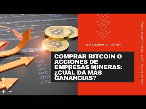 , title : 'Comprar bitcoin o acciones de empresas mineras ¿cuál da más ganancias''