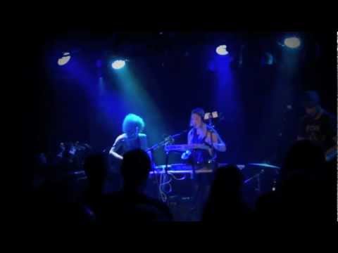 Last Lynx - Taking Up My Time (Live)