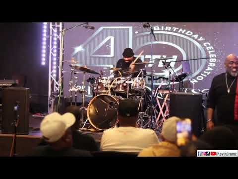 Calvin Rodgers - 2025