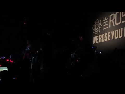 190906 (더로즈) The Rose “WE ROSE YOU LIVE” USA Tour - She’s In The Rain