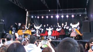 Jota Fandango de Casaderos