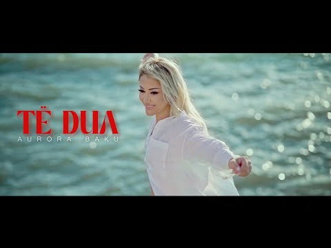 Aurora Baku - Te dua