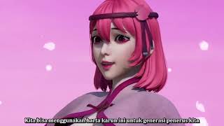 Download lagu TALES OF DEMONS AND GODS SEASON 1 EPS 36 SUB INDONESIA mp3