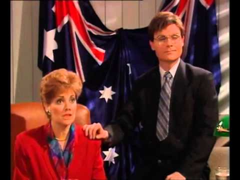 Totally Full Frontal   Pauline Hanson And David Oldfield
