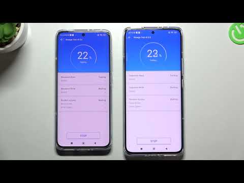 Xiaomi 12 Pro ($1150) vs Xiaomi 12 ($720)- AnTuTu Storage | Benchmark TEST | Worth Paying for PRO?!