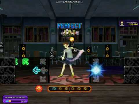 Jan Wayne - Only You (Audition Ayodance Beat Up Mode)