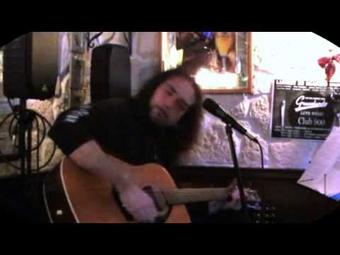 Elvis Presley - That's alright mama (& See See Rider) live acoustic cover by "Graceland") video thumbnail