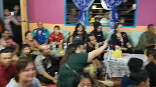 Download lagu Chelum burak lis - EyQa SaiFul cover by D' Crime Force Band mp3