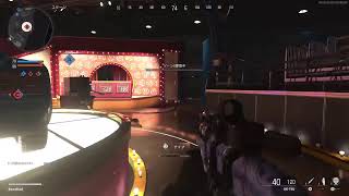 CODって目疲れへん？