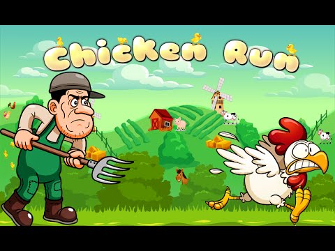 Chicken Run video thumbnail