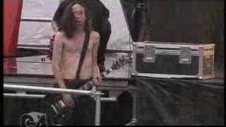 Shihad Live at Aotea Square Part 2