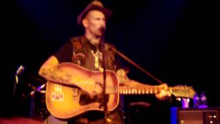 Hank 3 Country Heros Melbourne Fl