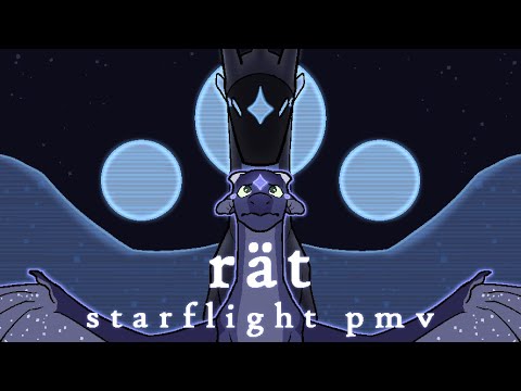 rät - starflight pmv