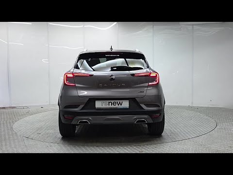 Renault Captur 1.0 TCe 90 DFull R.S. Line - Image 2