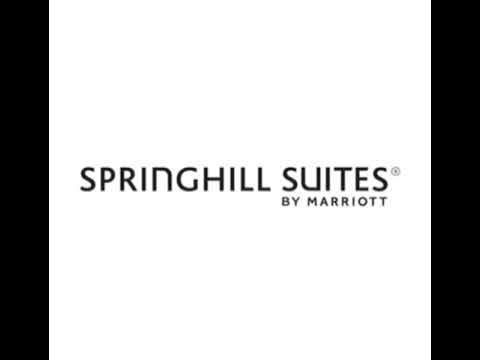 SpringHill Suites Houston Downtown/Convention Center - Extended Studio Room 2020