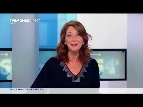 Ces mots qui n'existent pas... c'est l'humeur de Linda Giguère du 20/09/2018