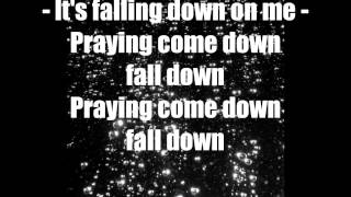 Evidence - Falling Down (Lyrics)