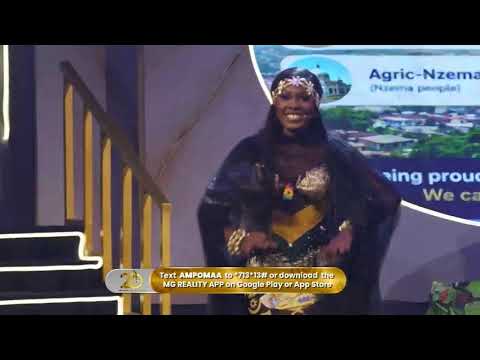 LIVE: 20th GMB Grand Finale: The Legacy Edition || 18-10-2026