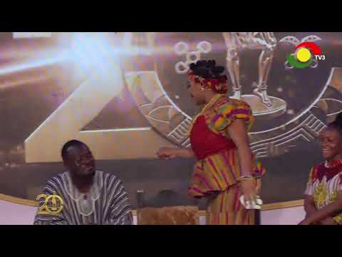 LIVE: 20th GMB Grand Finale: The Legacy Edition || 18-10-2026