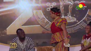 LIVE: 20th GMB Grand Finale: The Legacy Edition || 18-10-2026