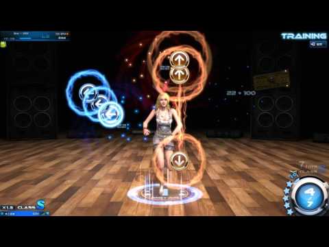 [MStar TW] Error(Dance Cover) Extreme Neo Classic 100%