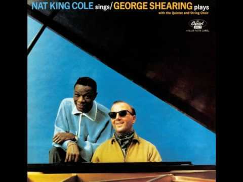 Everything Happens To Me - Nat King Cole