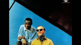 Nat King Cole Sings George Shearing Play - Everything Happens To Me
