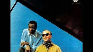 Nat King Cole Sings George Shearing Play - Everything Happens To Me