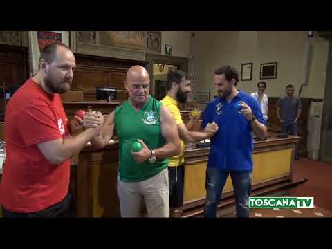 2018-06-30 PRATO - DECISE PARTITE PALLAGROSSA MA EVENTO ANCORA NON C'È