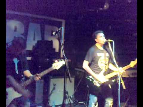 shit creek the icicle works