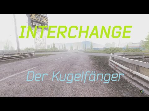 Interchange - Der Kugelfänger | #EscapefromTarkov | Patch 0.12.4 | Deutsch/German