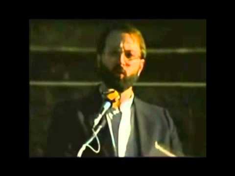 Chrsitianity and Islam - Gary Miller