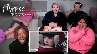 RiVERSE Reacts LIVE: 'Like Jennie' by JENNIE (Album Review Highlight)