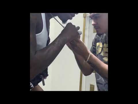 Lil CJ Kasino On The Diamond 💎 Tester