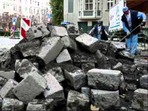 TĚŽKEJ POKONDR - DŘOU FEST