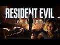 Resident Evil Requiem 3rd Trailer Reaction