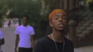 Don Mykel  "Infinite" (Official Visual)