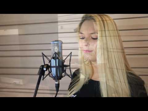 Eli Alexandrova & Alexander Baychev - Read All About It - Emeli Sandé Cover