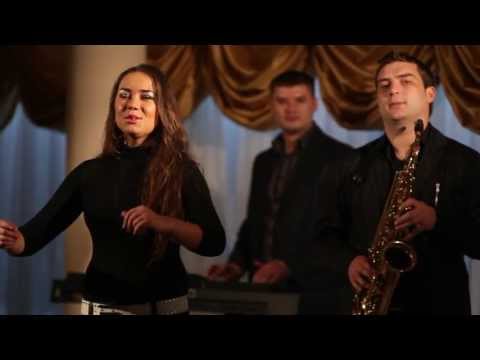 "Ana-Maria Stoian - MA CEARTA BARBATUL MEU"