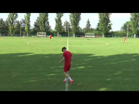 Budakalászi MSE - Veresegyház VSK  2024.05.04.  3-0  (teljes mérkőzés , 16:30)