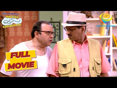 Sakharam पर Popatlal ने डाले कबूतरों को दाने | Taarak Mehta Ka Ooltah Chashmah | Jetha Ki Duvidha