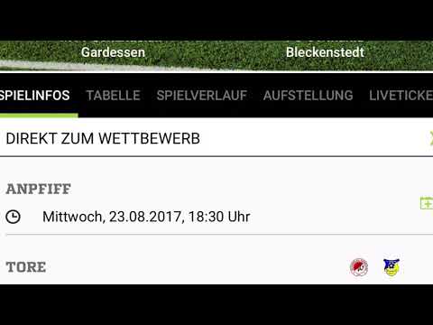 MTV - Germania Bleckenstedt