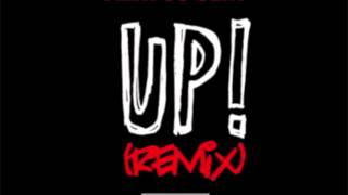 50 Cent ft. LoveRance, Young Jeezy, T.I., Wiz Khalifa, Chevy Woods &amp; Juicy J - Up Remix