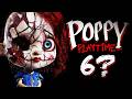 What Will Happen In Chapter 6 Of Poppy Playtime