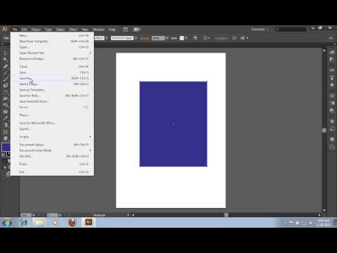 How to Make 3D Designs in Adobe Illustrator