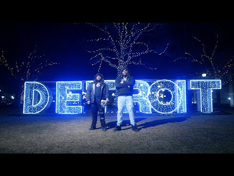 Tee Grizzley - Gave That Back (feat. Baby Grizzley) [Official Video]