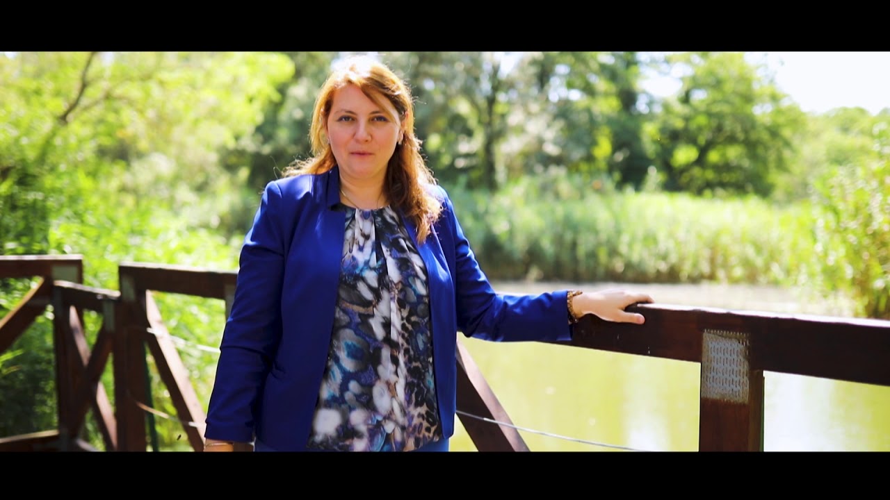 Video: 4* Hotel Gergana