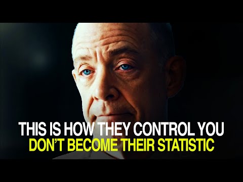 他們不想讓你知道這些--開眼界的視頻（重生 (THEY DON'T WANT YOU TO KNOW THIS - An Eye Opening Video (the rebirth))