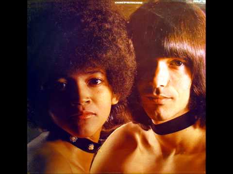 Svenne & Lotta : Black Sheep of The Family (Sweden 1970)