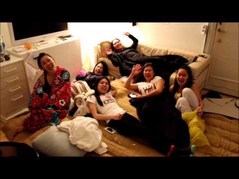 Happy Birthday Mary Grace!